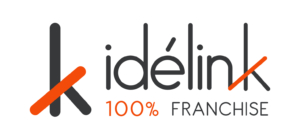 Idélink application mobile franchise