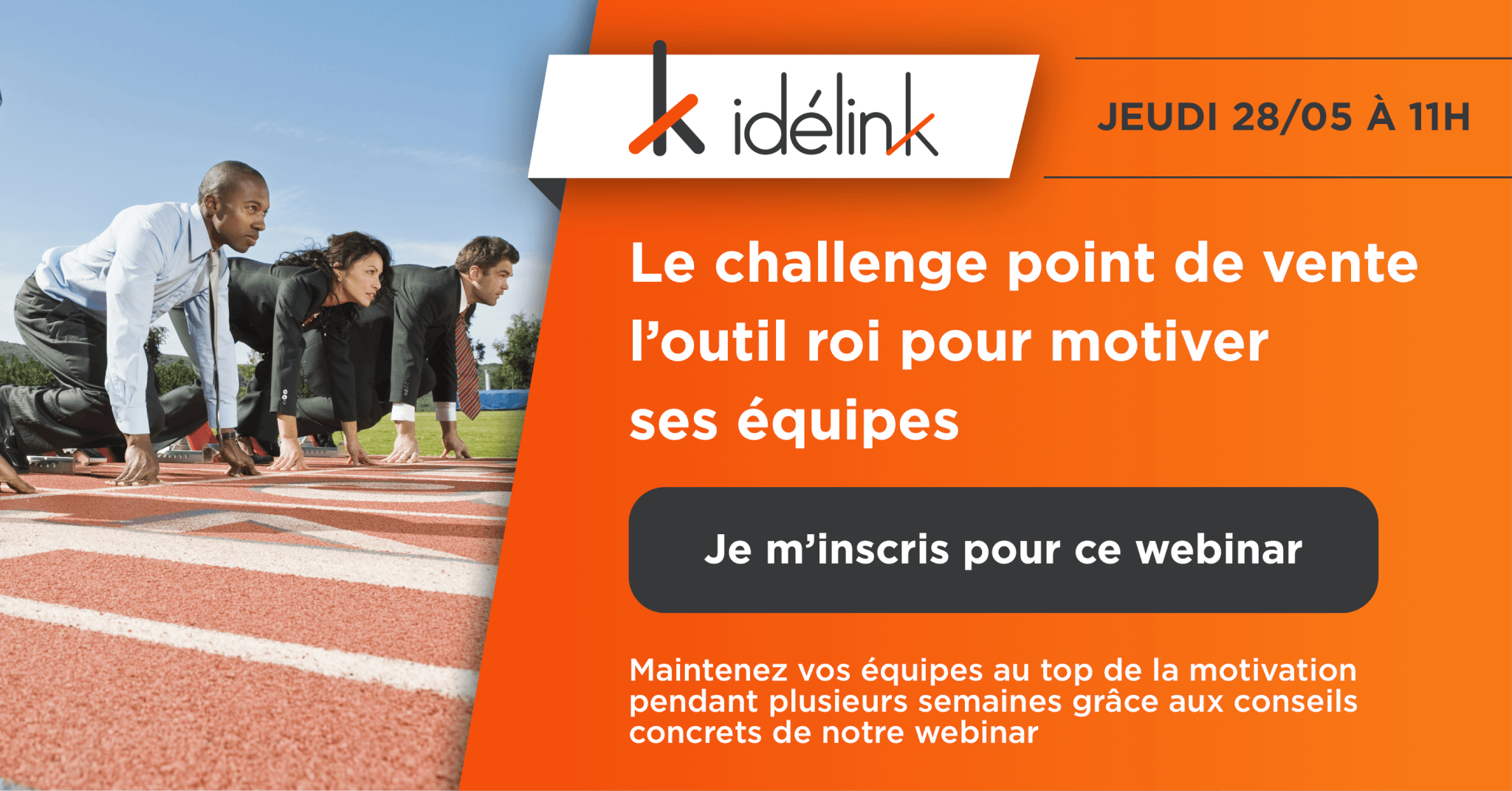 Le challenge points de vente : l’outil roi pour motiver ses équipes