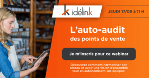 L’auto-audit en point de vente