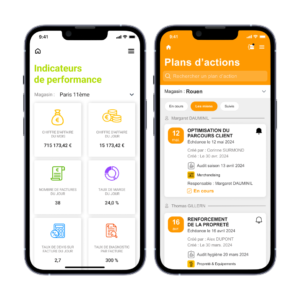 Outils kpi