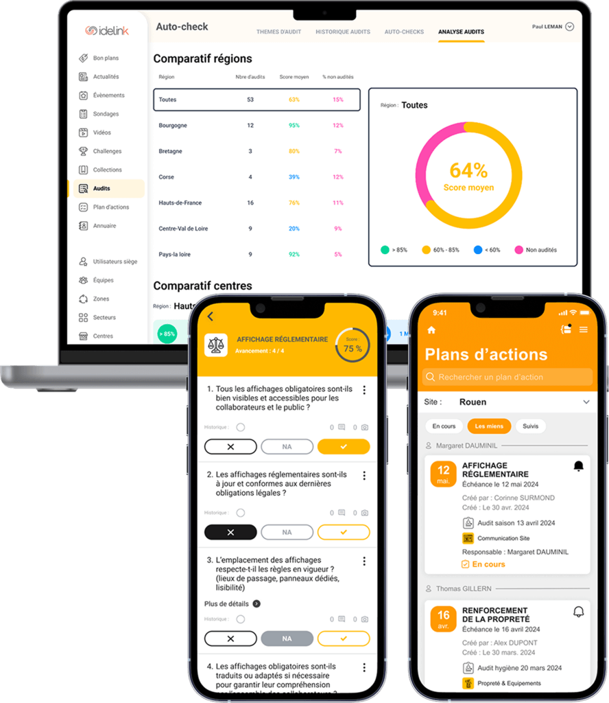 Audit_qualité_Application