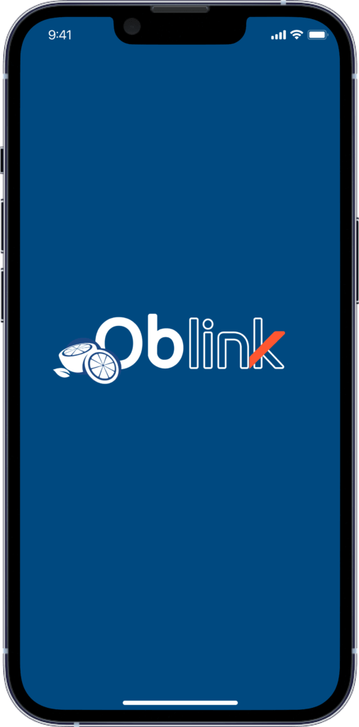 Application mobile Idelink